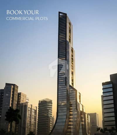 Outstanding Investment Deal: 5 Marla Plot For Sale In Faisal Town Phase 2 Outstanding Investment Deal: 5 Marla Plot For Sale In Faisal Town Phase 2