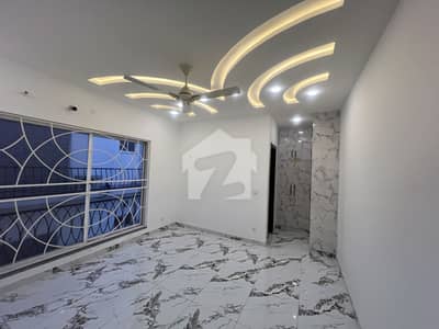 Sector G Premium Lop Approved Corner House Behria Enclave Islamabad