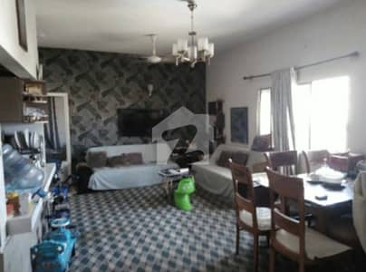 Phase Peaceful Area Your Dream 1000 Square Feet House Is Available In DHA Phase 5