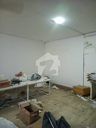4-Marla,S Commercial Plaza For Rent