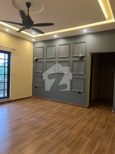 5 Marla full house available for rent in Canal Garden 5 Marla full house available for rent in Canal Garden