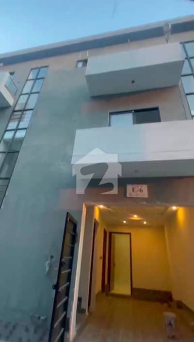 2.5 Marla House| Instant Possession On Downpayment
