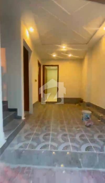 2.5 Marla House| Instant Possession On Down Payment