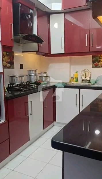 Reserve A Prime Location Flat Of 2200 Square Feet Now In SMCHS - Sindhi Muslim Society
