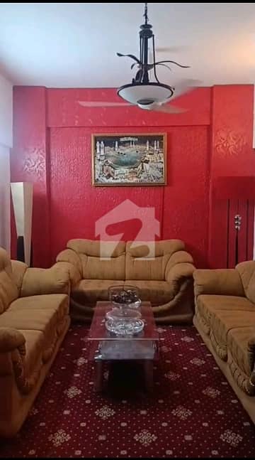 Reserve A Prime Location Flat Of 2200 Square Feet Now In SMCHS - Sindhi Muslim Society