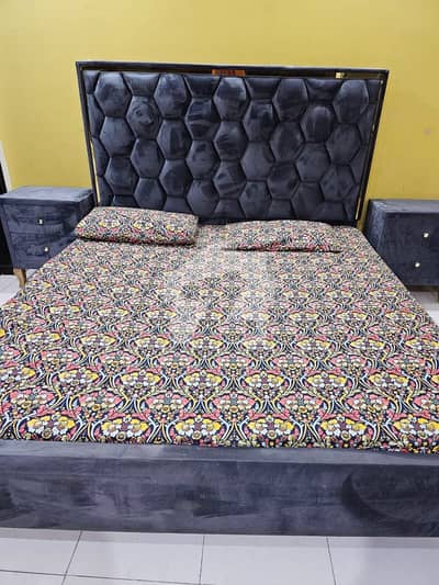 1 Bed Fully Furnished Apartment For Rent In Sector C Bahria Town Lahore