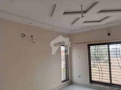 1-Kanal,s Furnished Portion For Rent
