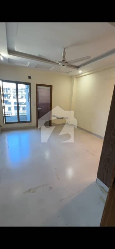 Prime 2 Bed Apartment for Sale in Block A Faisal Town (F-18) Islamabad