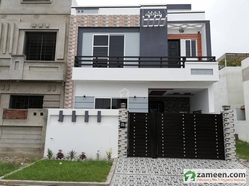 Brand New House Available For Sale In Citi Housing