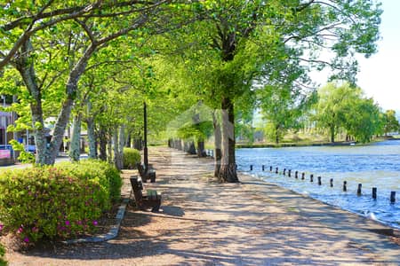 5 Marla Plot For Sale In DHA Rahbar 11 | Ideal Location | Best Price