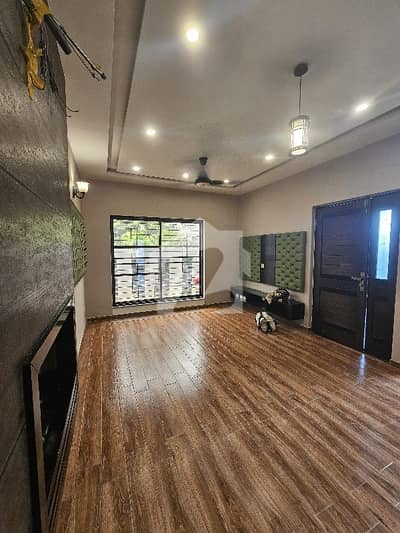 5 Marla House Look Like New Top Of Location In Dha 9 Town