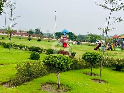 500 Kanal Commercial Land For Sale In Seventeen, Main Srinagar Highway, Islamabad (Adjacent To Eighteen). Argent
