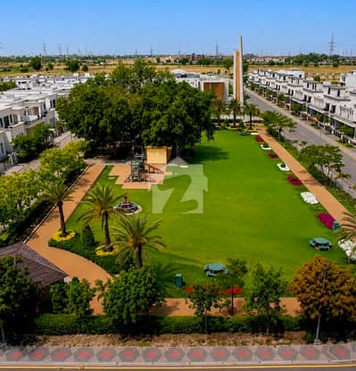 5 Marla Possession Plot For Sale Lahore Smart City, Overseas Block 5 Marla Possession Plot For Sale Lahore Smart City, Overseas Block