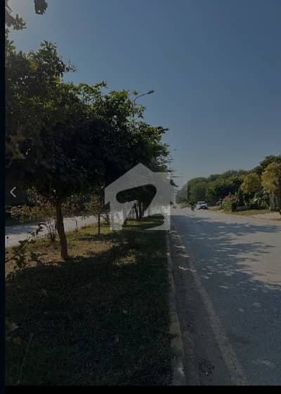 1 Kanal Residential Plot For Sale In D-12 Islamabad Prime Investor Rate Opportunity