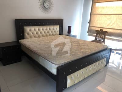1 Kanal Upper Portion available for Rent with Separate Gate in Dha phase 5