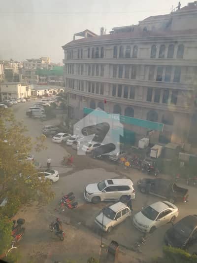 Office For Rent in F-11 Markaz