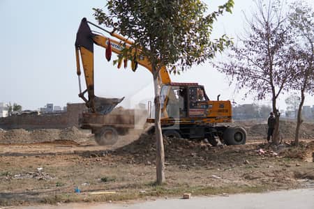 20 Marla Possession Residential Plot For Sale In Phase 4 New Lahore City 20 Marla Possession Residential Plot For Sale In Phase 4 New Lahore City