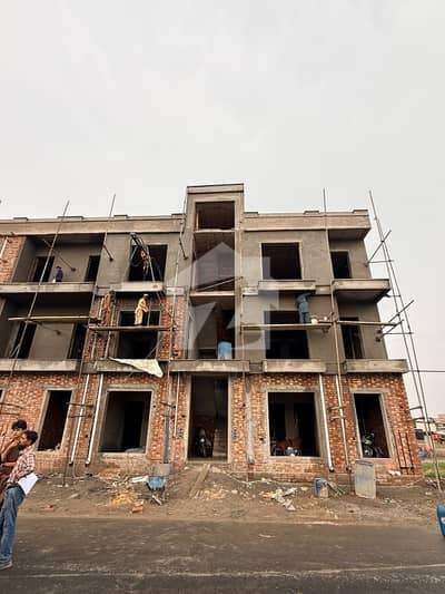 5 Marla 2 Bed Town House Available On Easy Installment Plan In Union Town Main Pine Avenue Road Lahore 5 Marla 2 Bed Town House Available On Easy Installment Plan In Union Town Main Pine Avenue Road Lahore