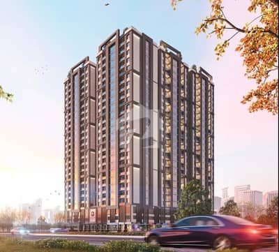 COLACHI ICON TOWER