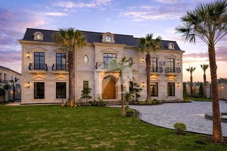 4 Kanal British Style Farmhouse For Rent | B Block, Gulberg Greens Islamabad