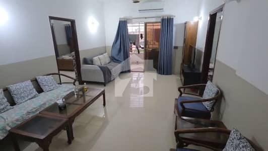 Harmain Residency 4 Bed DD 2nd Floor West Open Block 1 Gulshan