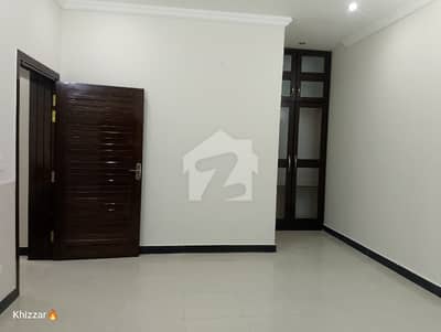 E-11/4 NPF Beautiful 2 Bedrooms With Attached Washroom Upper Portion For Rent