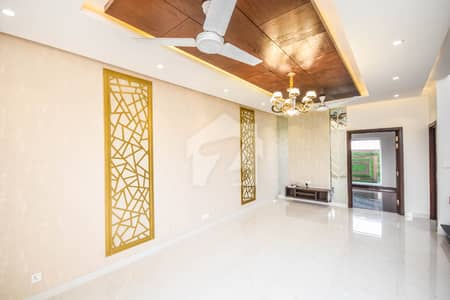 5.5 Marla Triple Story House for Sale Prime Location at Lowest Price