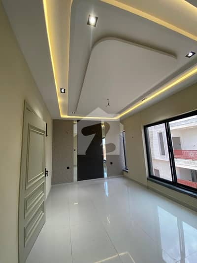 04 Marla Ultra Luxurious Designer House For Sale In MPS road Multan
