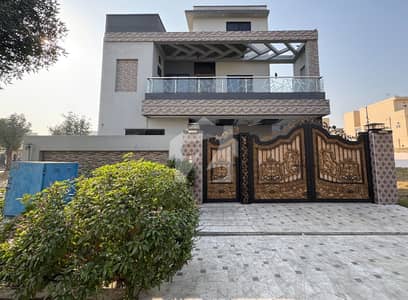 10 Marla Beautiful House For Sale In Citi Housing Gujranwala 10 Marla Beautiful House For Sale In Citi Housing Gujranwala