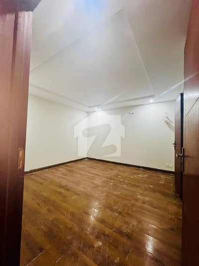 Spacious 1 Bedroom Non-Furnished Apartment Available for Rent in Gulberg Greens