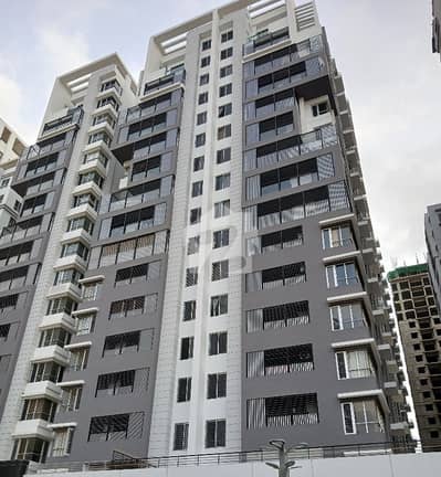 THE COURT TWIN TOWER 3 BED DD BRAND NEW FLAT FOR RENT