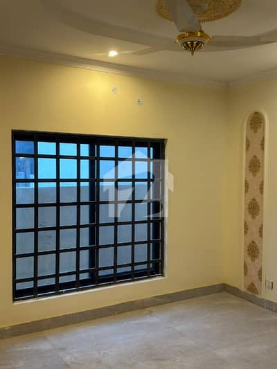3.5 Marla Brand New Triple Storey House For Sale In Closed To Gate 4 DHA Rahbar