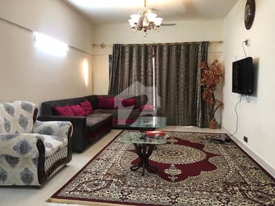 Luxurious 3 Bed Dd Apartment For Rent In Saima Jinnah Avenue Malir Cantt Karachi