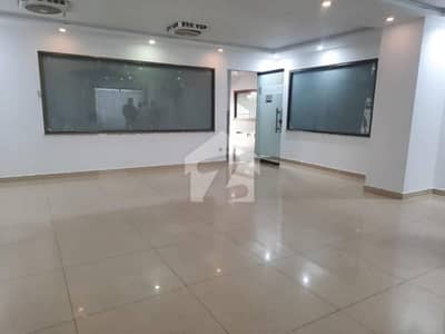 1100 Sqft Office Space Available On Rent Located In I-8 Markaz