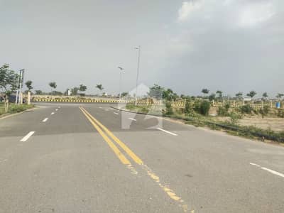 10 Marla Plot For Sale In B1 Block Possession Available | Prime Location | Best Investment Opportunity