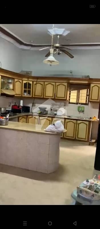 گلستانِِ جوہر ۔ بلاک 3 گلستانِ جوہر,کراچی میں 6 کمروں کا 10 مرلہ مکان 6.2 کروڑ میں برائے فروخت۔