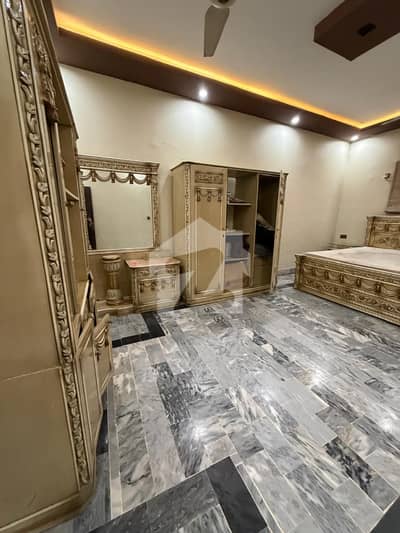 Rent 300 yards independent 1 unit house back side kda overseas