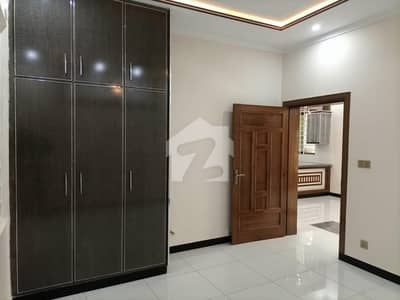 i-8 Tile Flooring Ground Portion Included Solar Is Available For Rent in Prime location of Islamabad