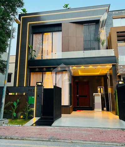 Mumtaz City 5 Marla House For Sale Mumtaz City 5 Marla House For Sale