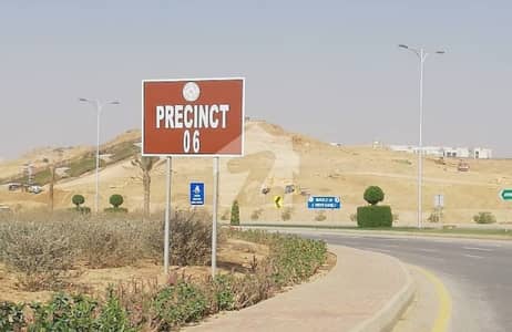 Precinct 6 Elite Corner Plot | Corner + Park Facing + Boulevard | Non-Paid | Prime Location For Luxury Villa Precinct 6 Elite Corner Plot | Corner + Park Facing + Boulevard | Non-Paid | Prime Location For Luxury Villa