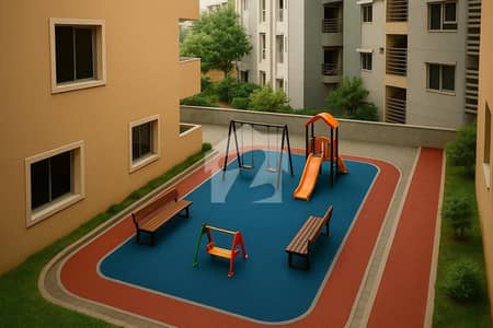 brand new flat for sale