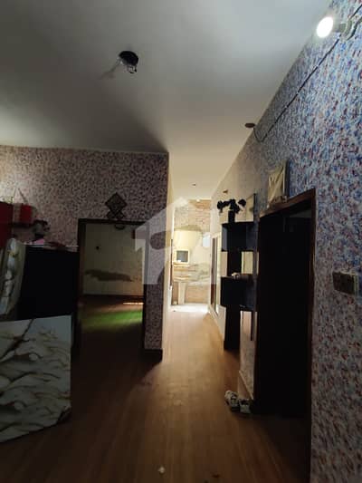 Lower Portion With Three Bedrooms And Three Washrooms Available For Girls Or For Family In Bhatti Colony Model Town Link Road Lower Portion With Three Bedrooms And Three Washrooms Available For Girls Or For Family In Bhatti Colony Model Town Link Road