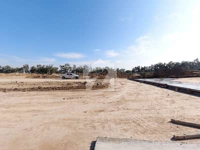 In G-17 10 Marla Residential Plot For Sale