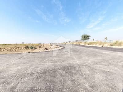5 Marla Residential Plot Available For Sale In G-17 If You Hurry