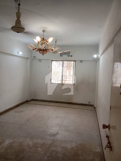 Flat Available For Rent