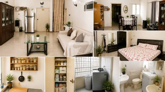 Flats For Sale