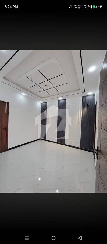 A Well Designed East Open House Is Up For Sale In An Ideal Location In Karachi
