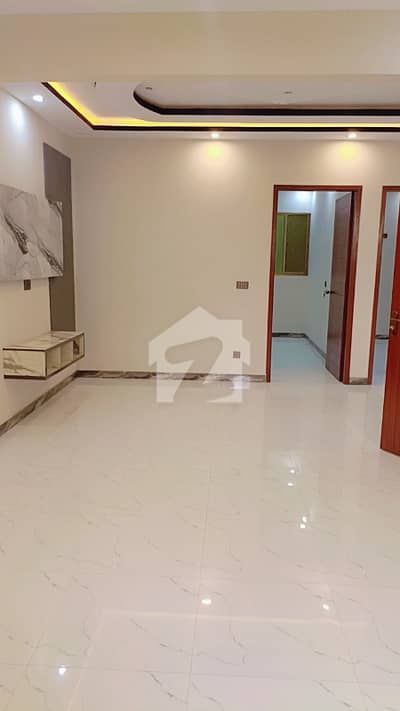 West Open 120 Square Yards House For sale In Scheme 33