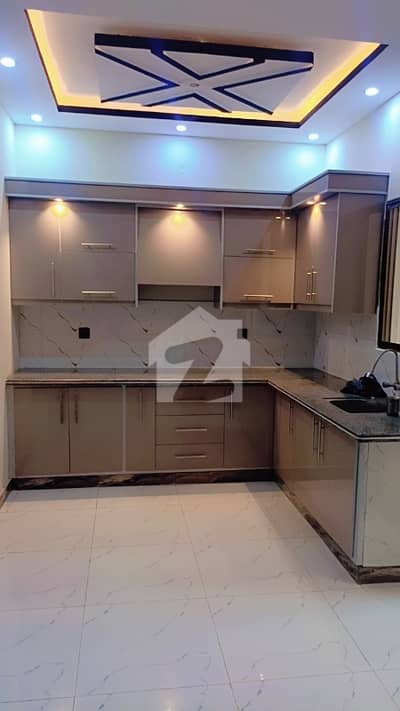 West Open 120 Square Yards House For sale In Scheme 33 West Open 120 Square Yards House For sale In Scheme 33