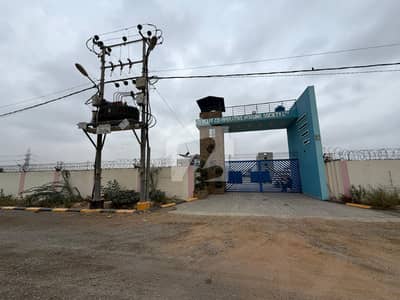100 Ft Rd 400 Sq. Yd Corner ICI Society Plot For Sale 100 Ft Rd 400 Sq. Yd Corner ICI Society Plot For Sale